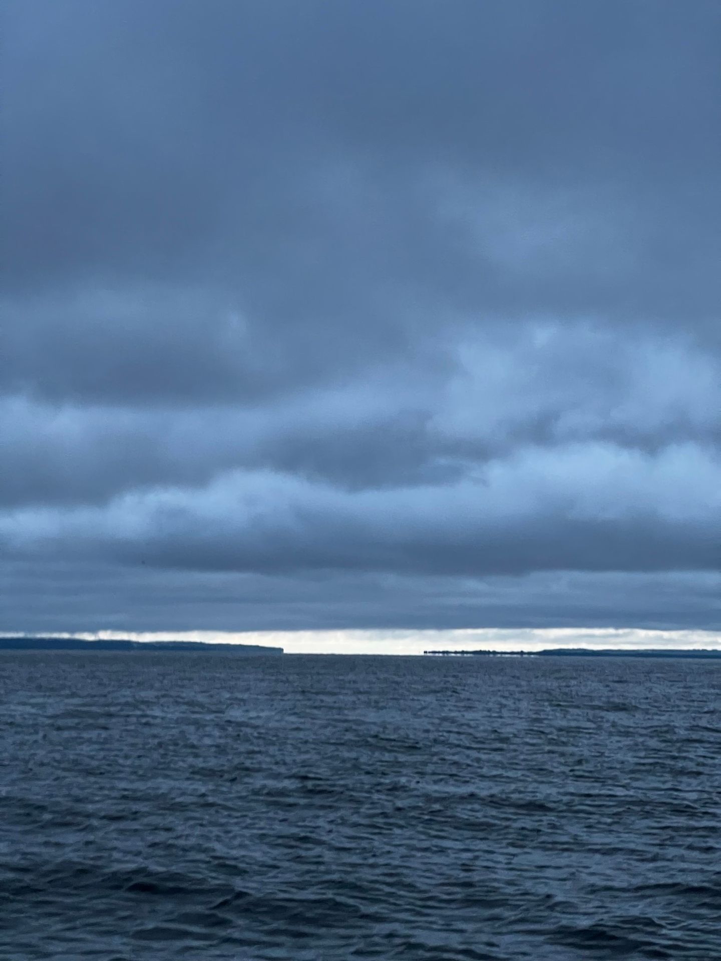 Rio Negro ao amanhecer, Amazonas