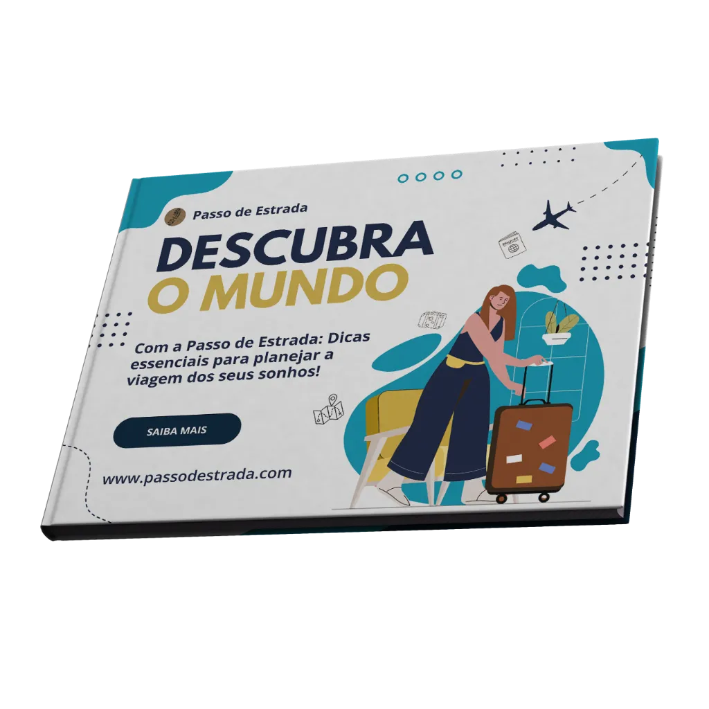 Descubra o Mundo com a Passo de Estrada