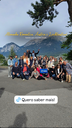 Alemanha Romântica, Áustria e Liechtenstein